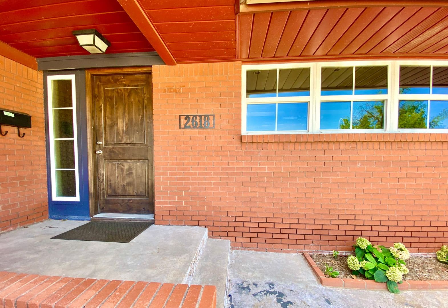 Oklahoma City House: 2618 NW 66th Street