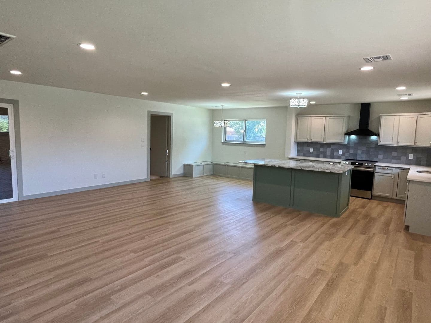 Bethany House: 7501 NW 28th Street