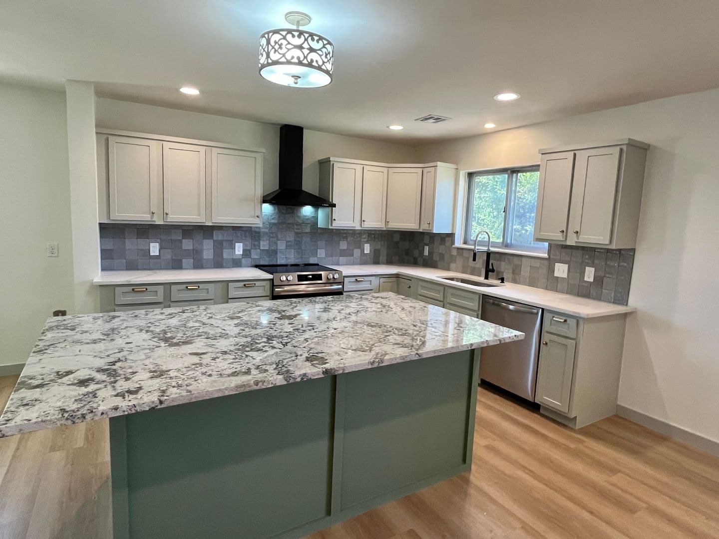 Bethany House: 7501 NW 28th Street