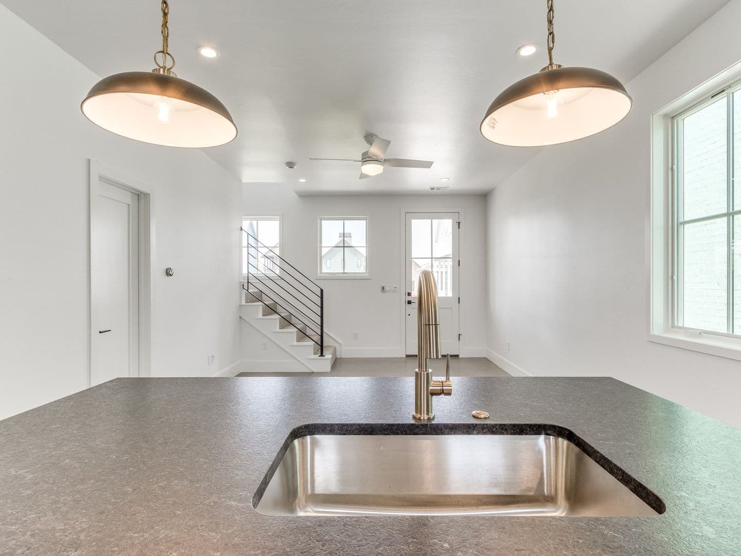Oklahoma City House: 976 Hangar Drive