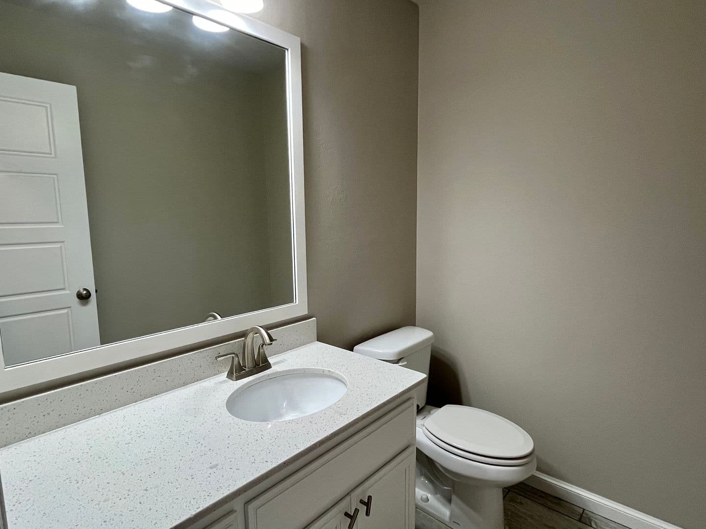 Oklahoma City House: 937 SW 140th Street