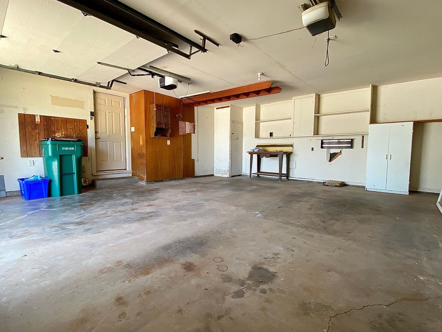 Oklahoma City House: 2618 NW 66th Street
