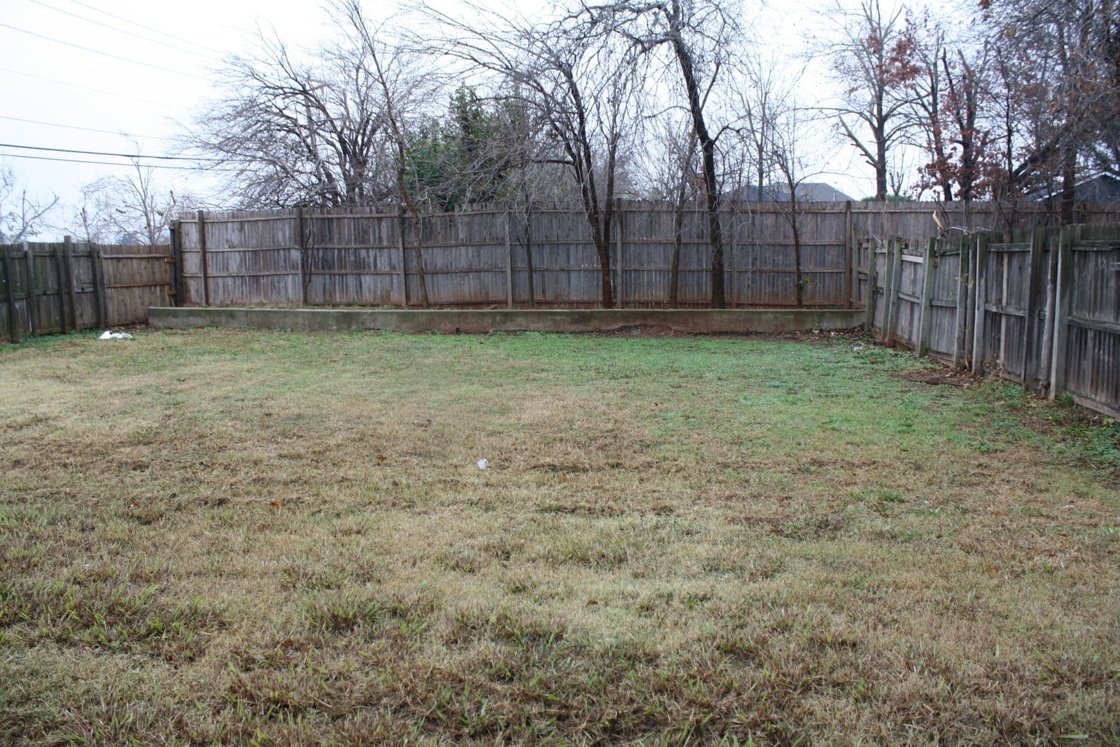 Oklahoma City House: 2900 Pine Ridge Road
