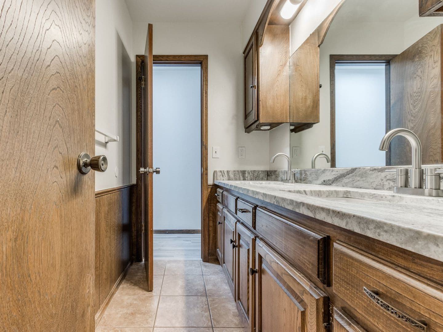 Norman House: 718 Terrace Place