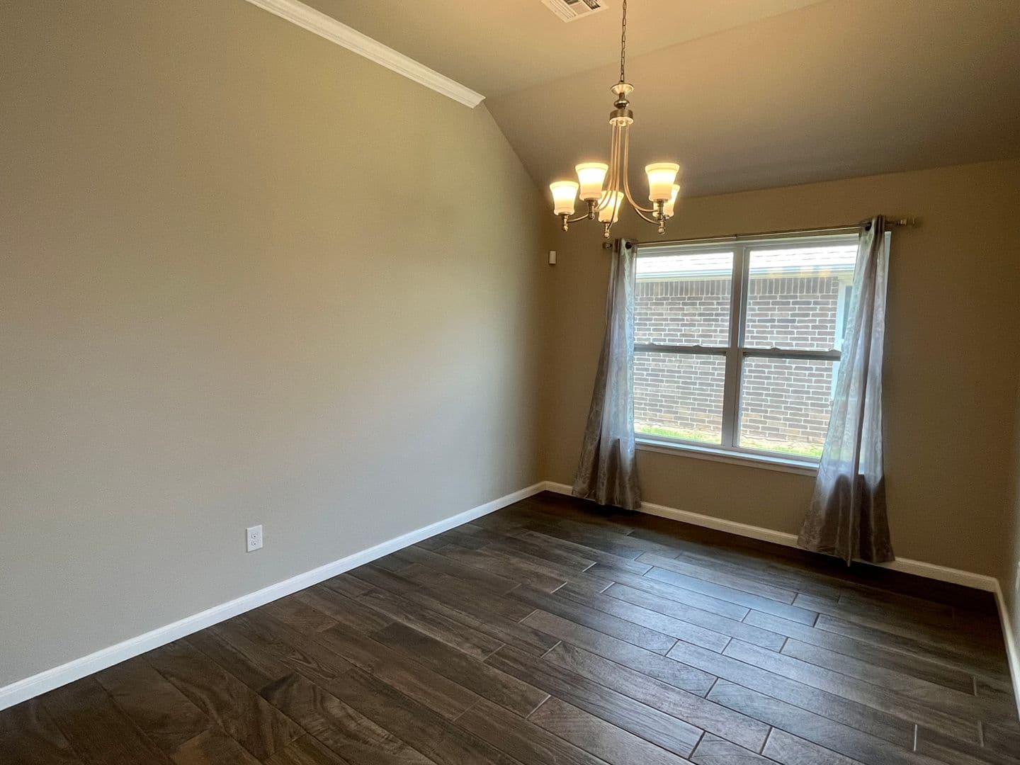 Oklahoma City House: 937 SW 140th Street