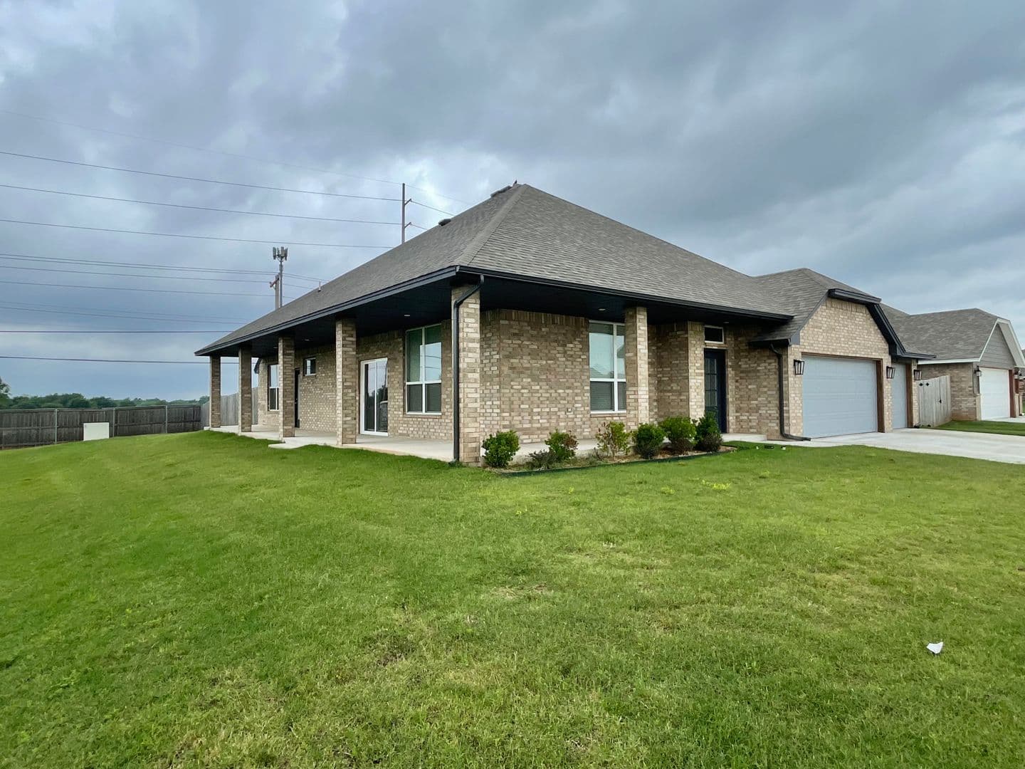 Norman House: 604 Summit Point Court