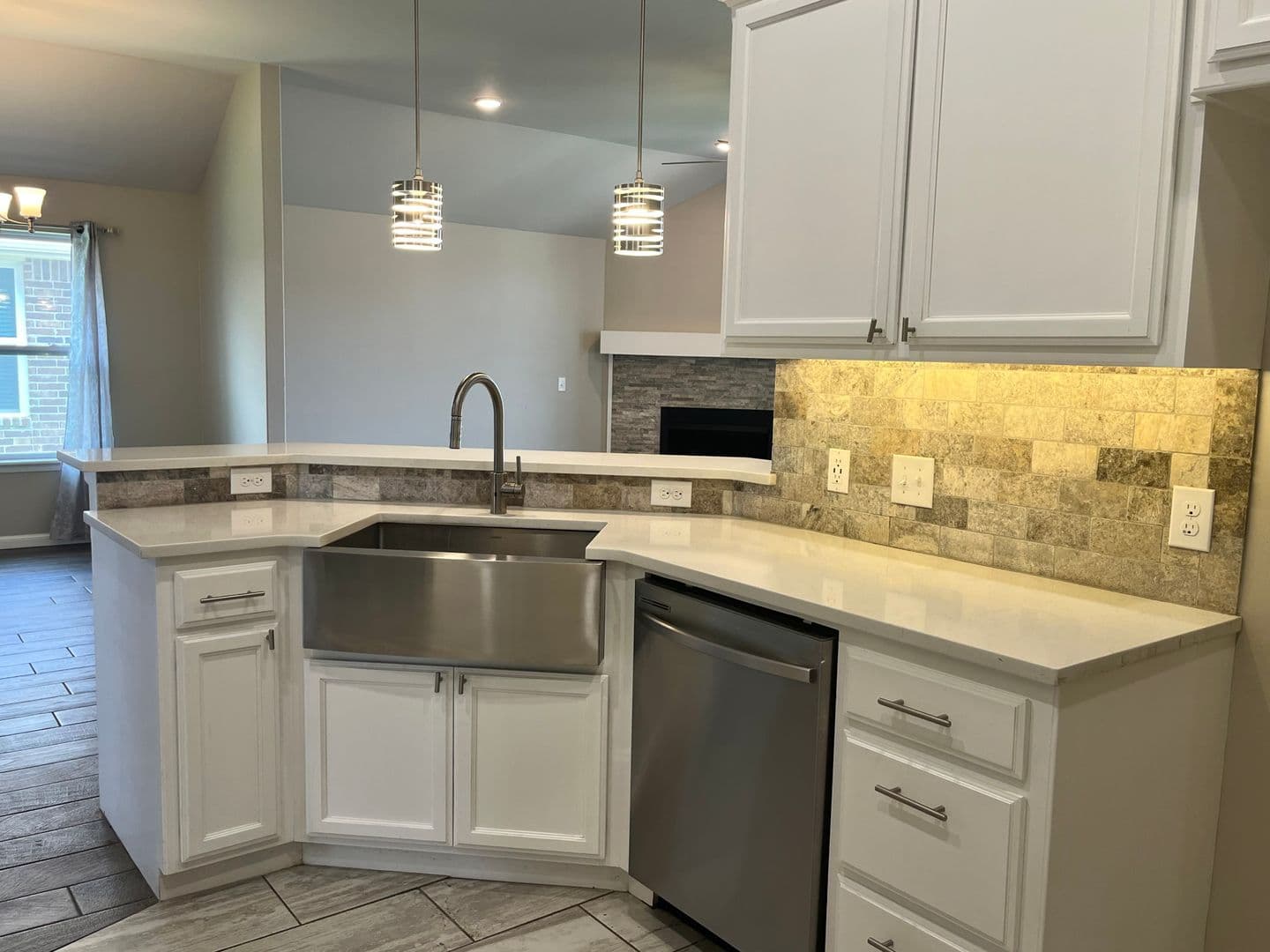 Oklahoma City House: 937 SW 140th Street