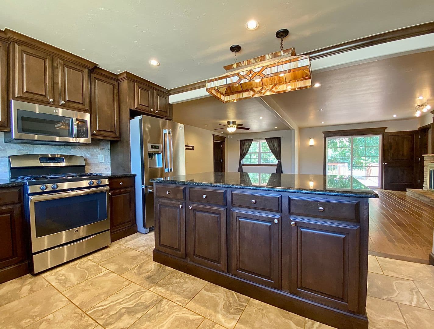 Oklahoma City House: 2618 NW 66th Street