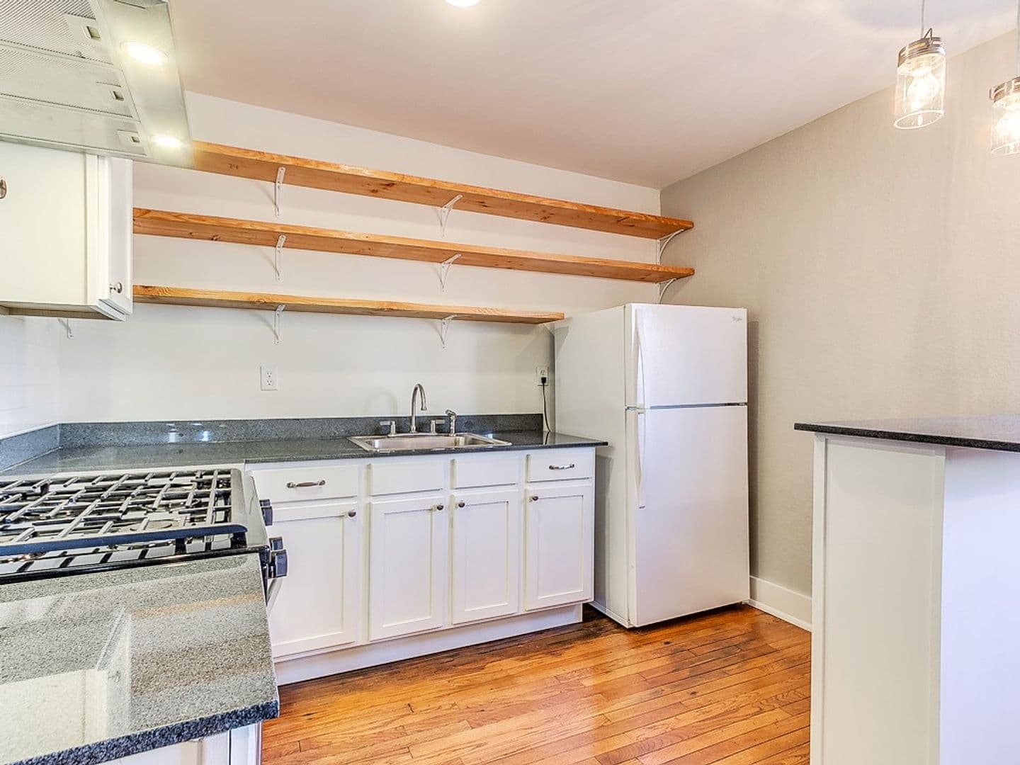 Oklahoma City Apartment: 1000 NW 19th Street
