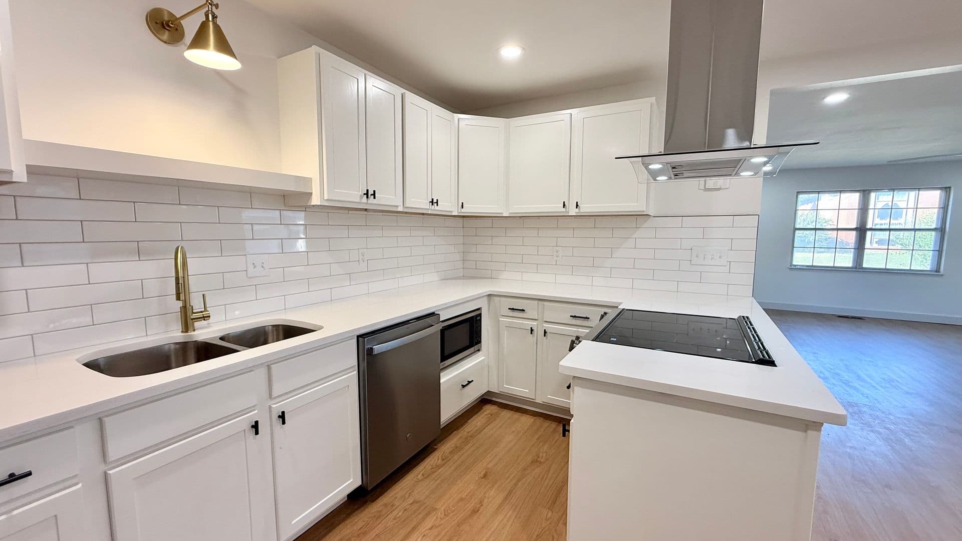 Oklahoma City House: 2228 NW 49th Street, Unit A