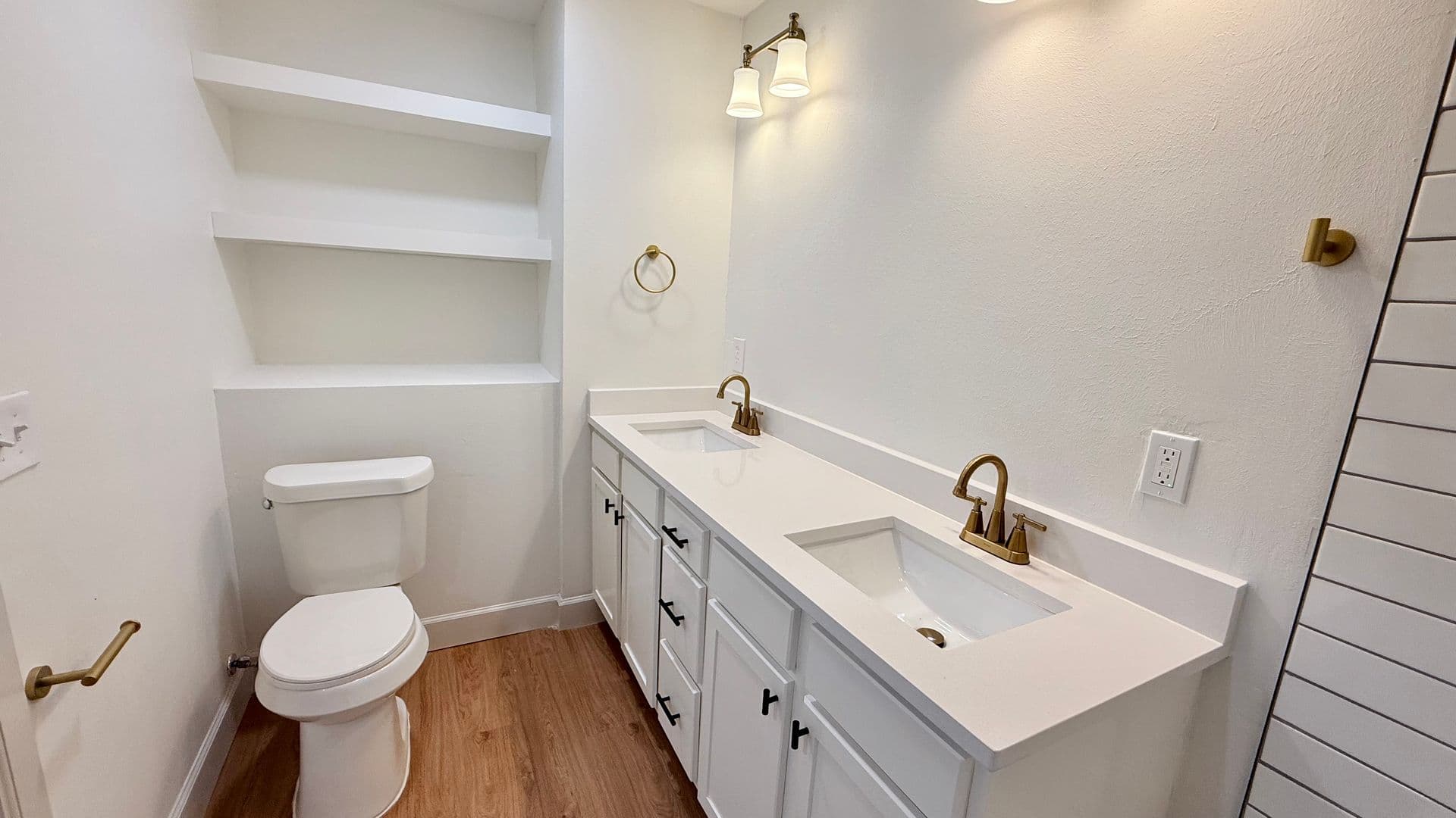 Oklahoma City House: 2228 NW 49th Street, Unit A