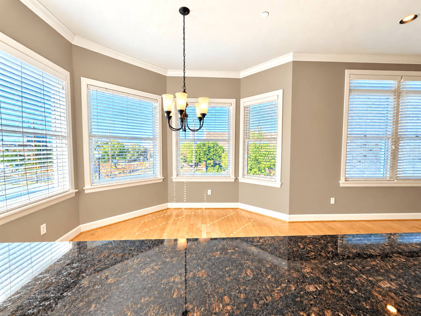 Oklahoma City House: 200 Russell M Perry Avenue