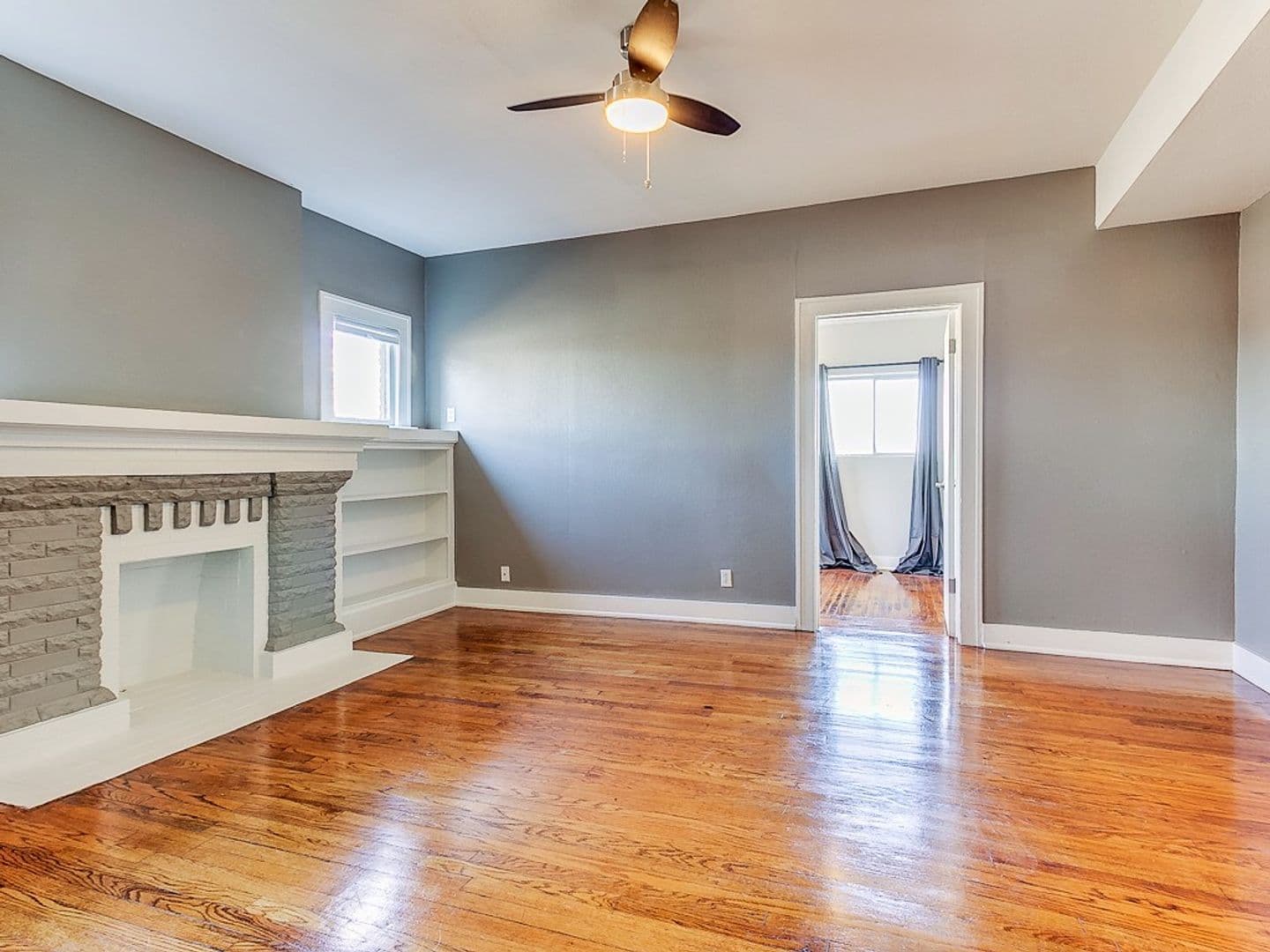 Oklahoma City Apartment: 1000 NW 19th Street