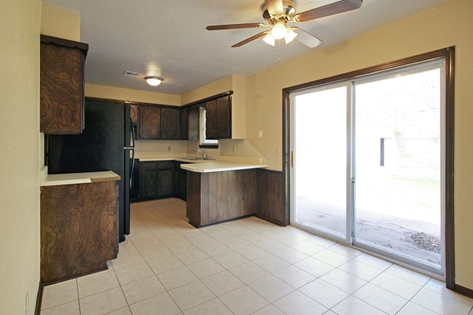 Edmond House: 809 W 8th Street
