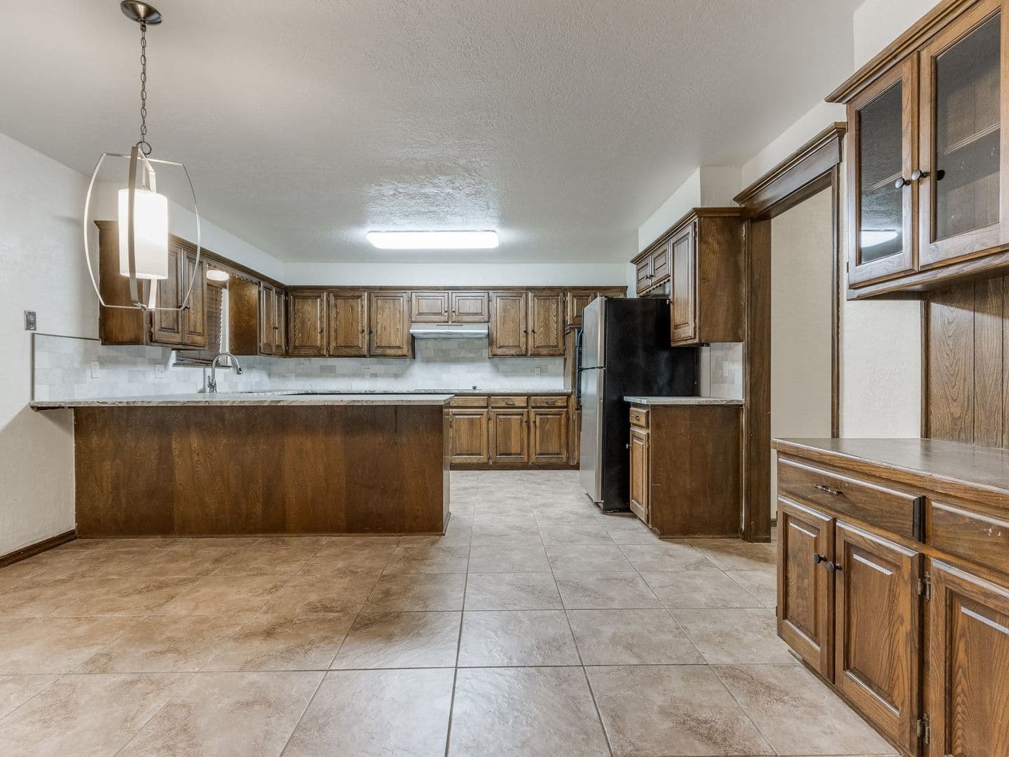 Norman House: 718 Terrace Place