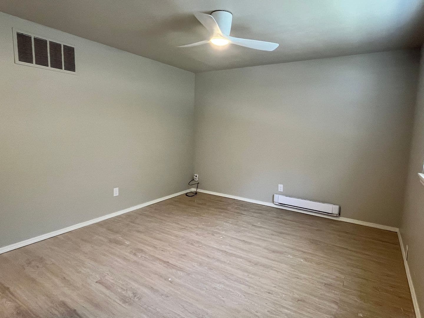 Norman Apartment: 316 E Duffy Street