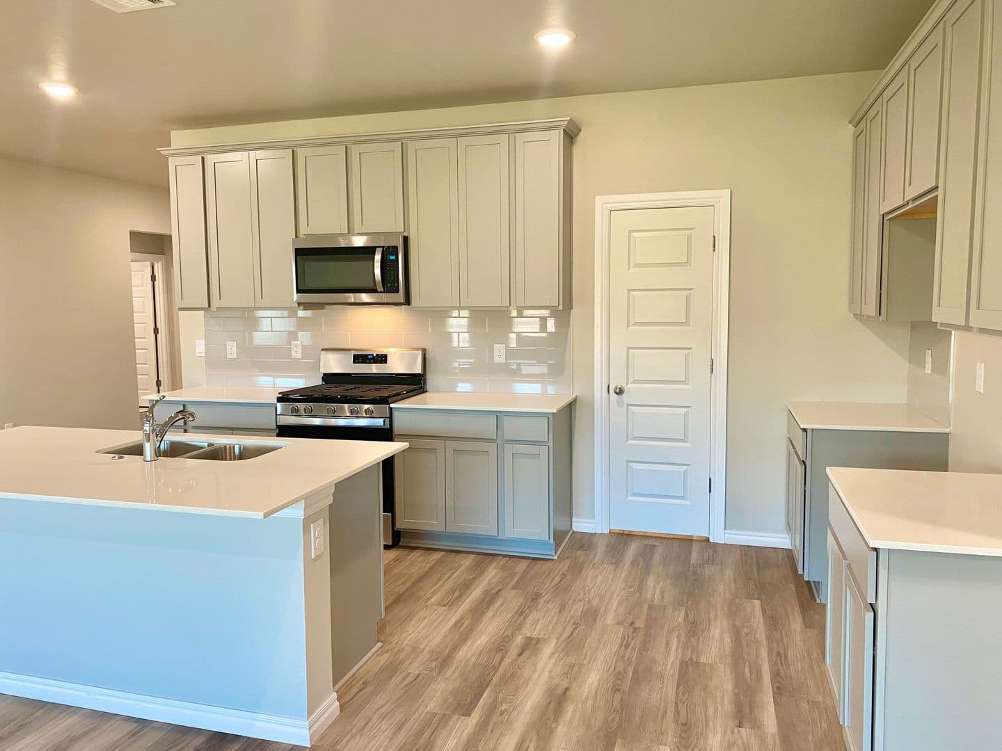 Oklahoma City House: 7513 NW 149th Circle