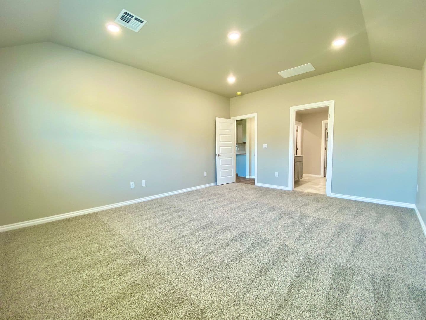 Oklahoma City House: 7513 NW 149th Circle