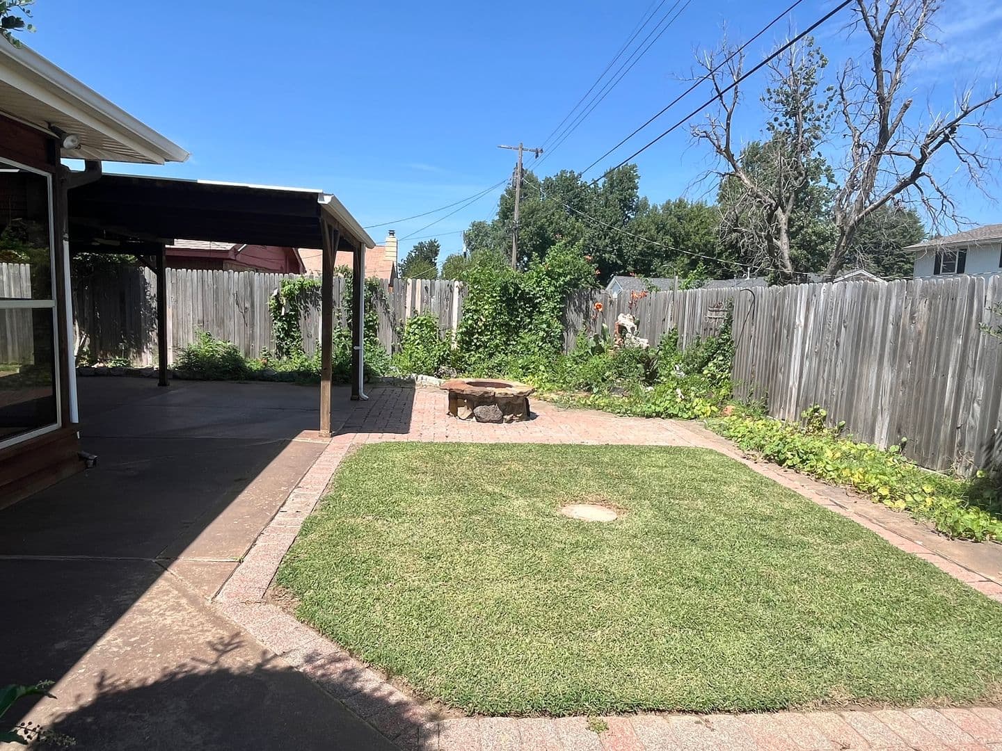 Bethany House: 7501 NW 28th Street