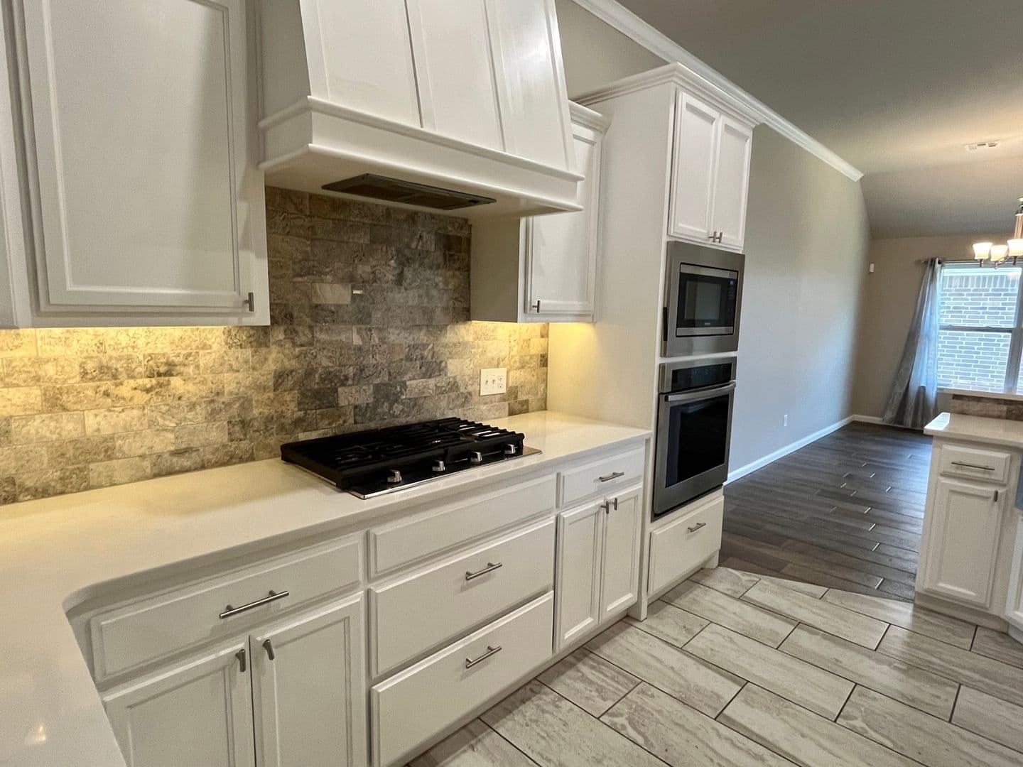 Oklahoma City House: 937 SW 140th Street