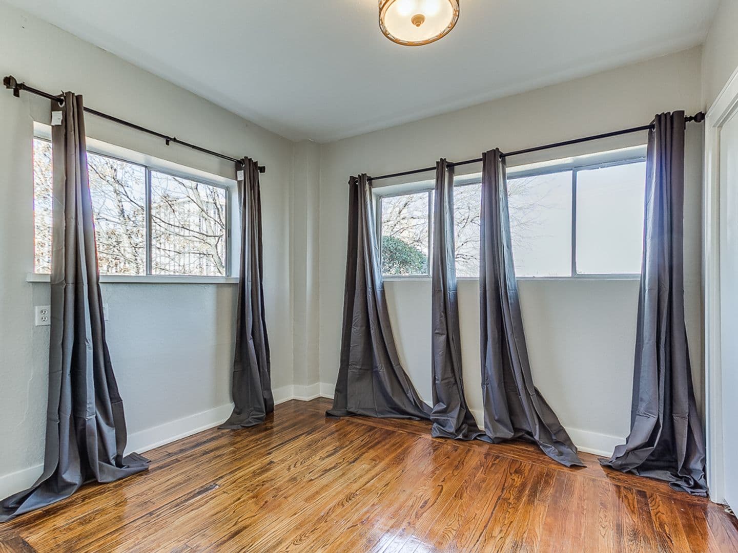 Oklahoma City Apartment: 1000 NW 19th Street
