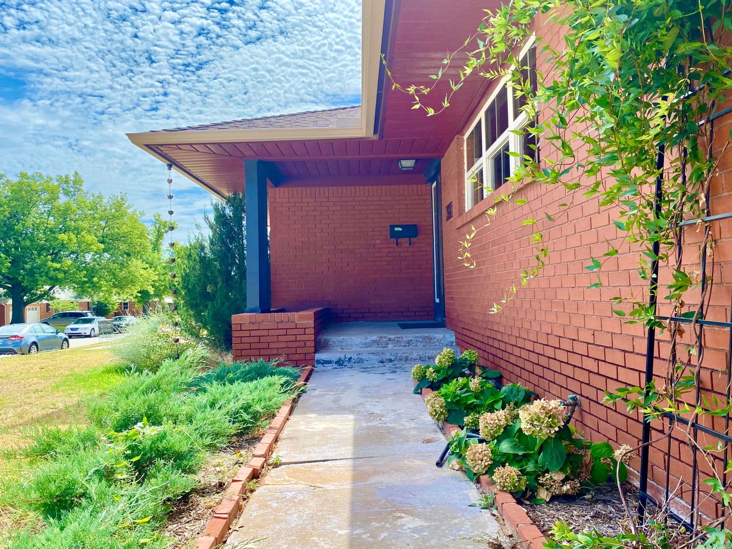 Oklahoma City House: 2618 NW 66th Street