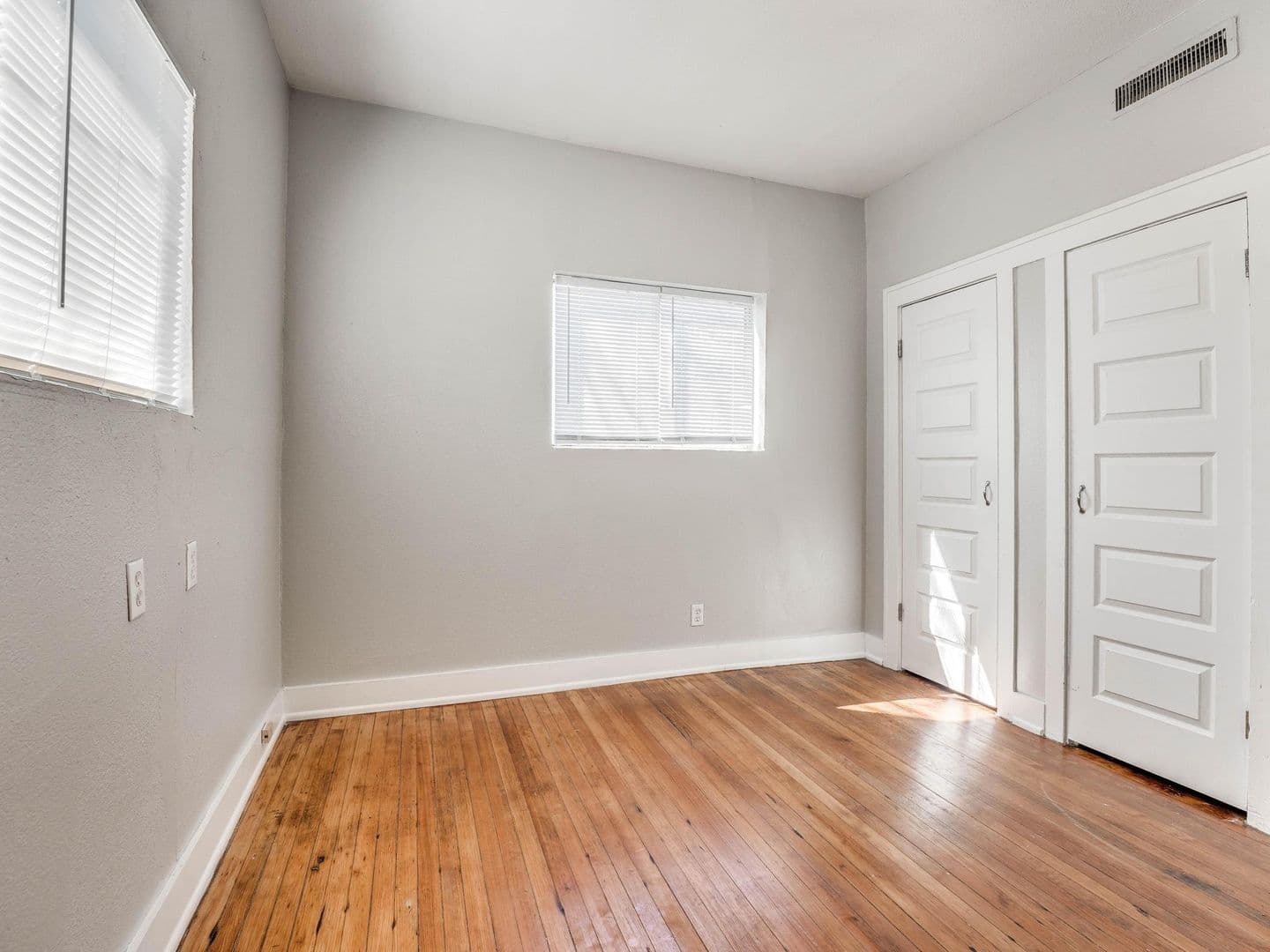 Oklahoma City Apartment: 1000 NW 19th Street
