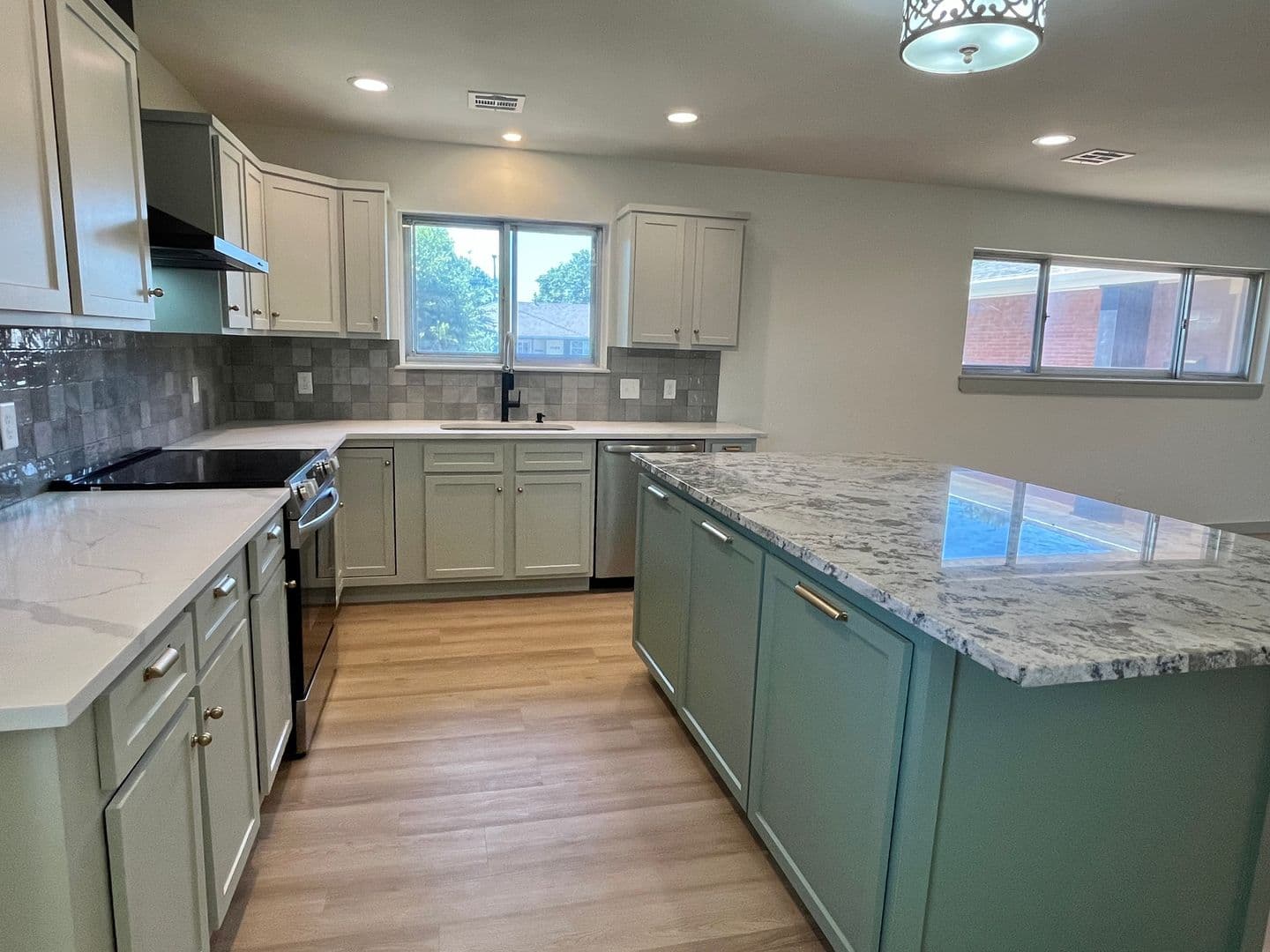Bethany House: 7501 NW 28th Street