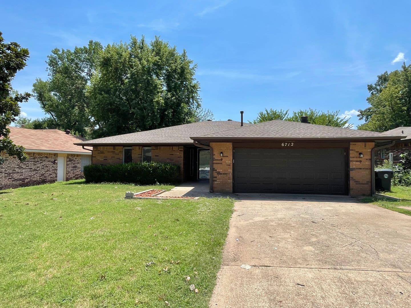 Bethany House: 6712 NW 18th Circle