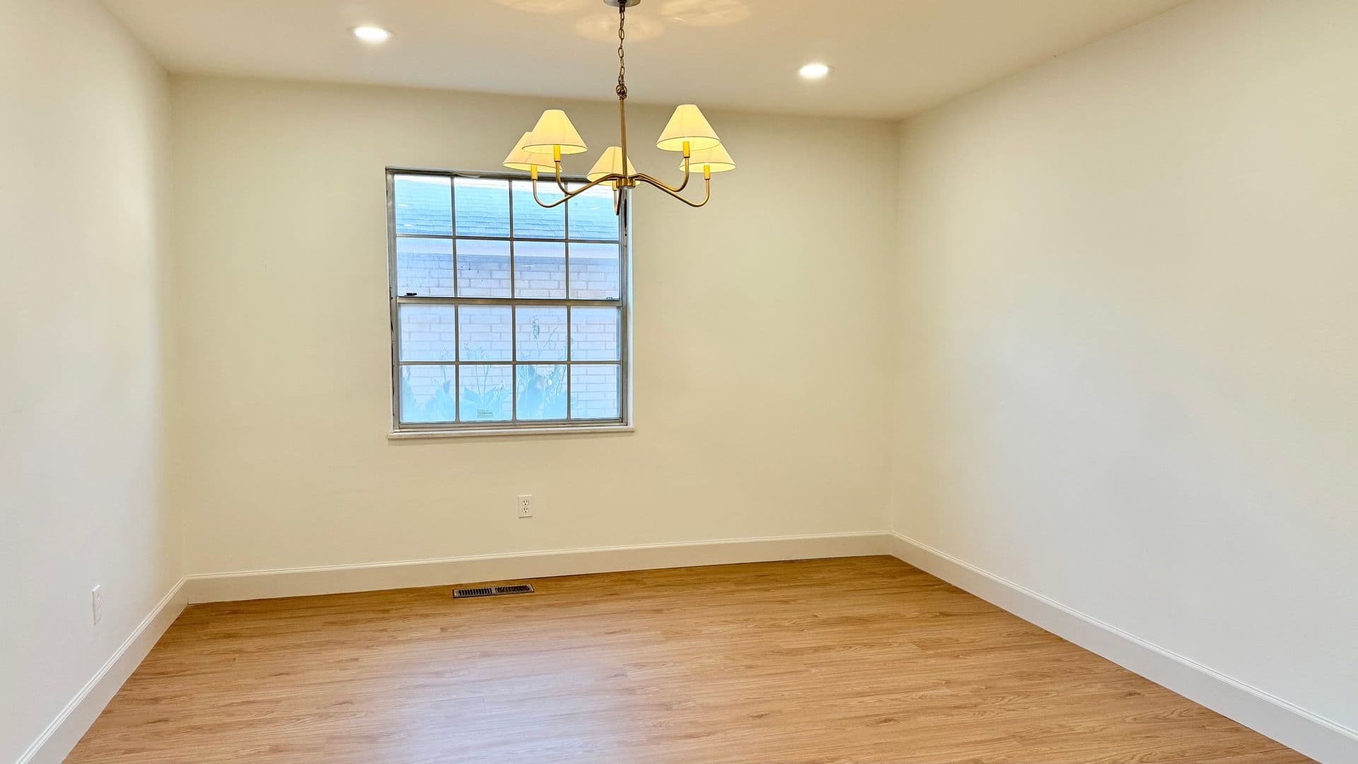 Oklahoma City House: 2228 NW 49th Street, Unit A