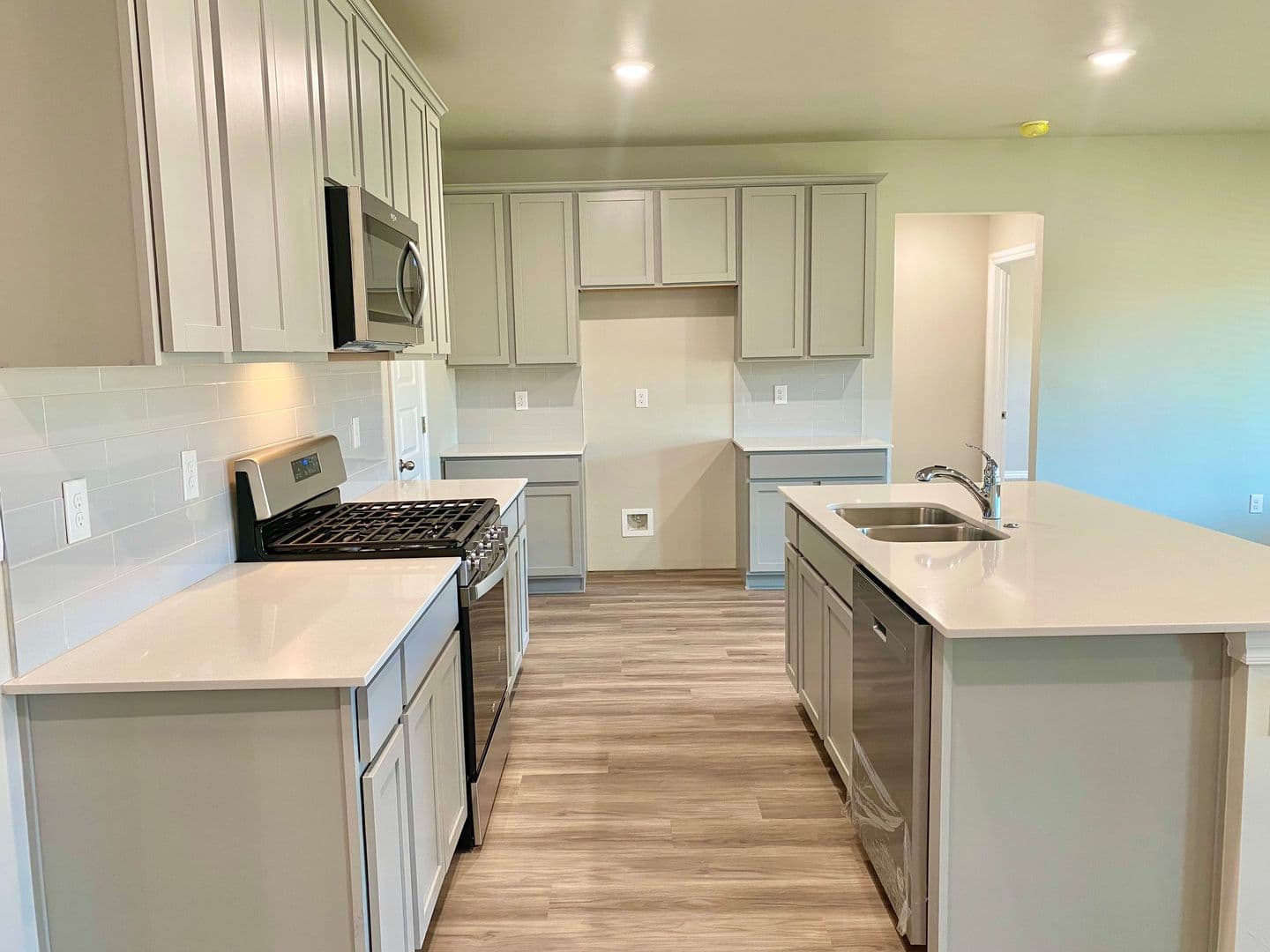 Oklahoma City House: 7513 NW 149th Circle