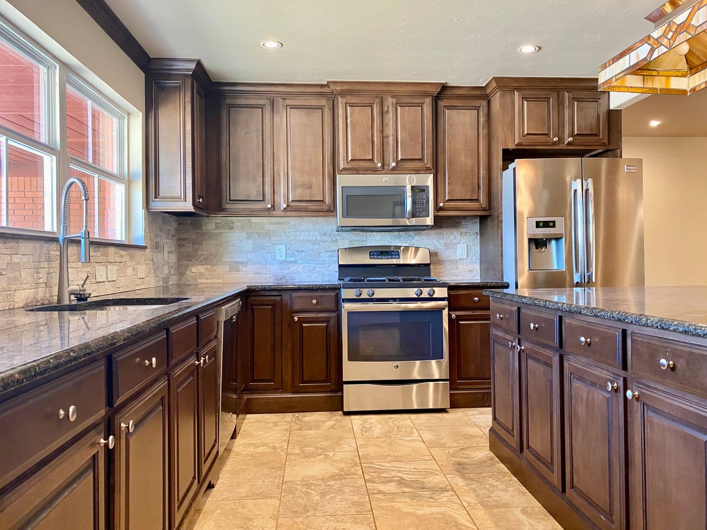 Oklahoma City House: 2618 NW 66th Street