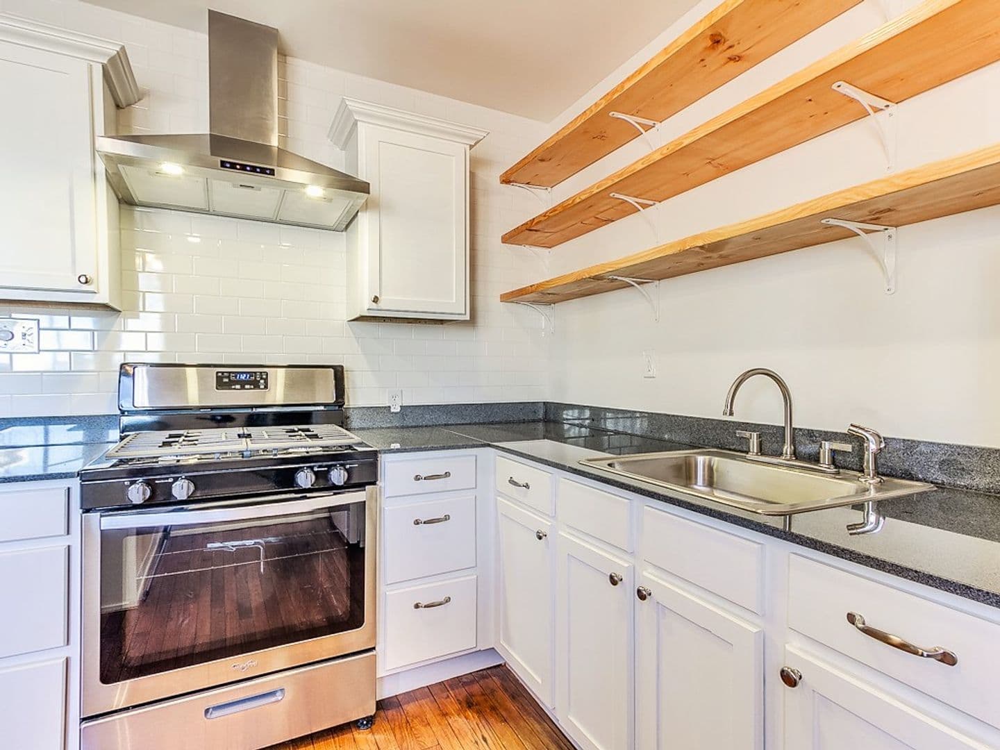 Oklahoma City Apartment: 1000 NW 19th Street