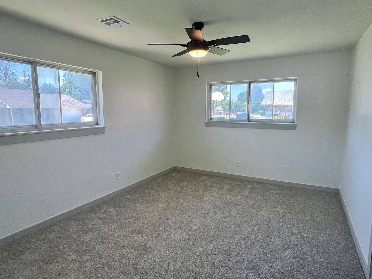 Bethany House: 7501 NW 28th Street