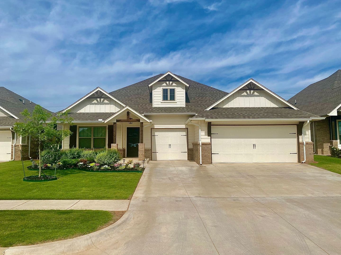 Yukon House: 13809 Limestone Lane