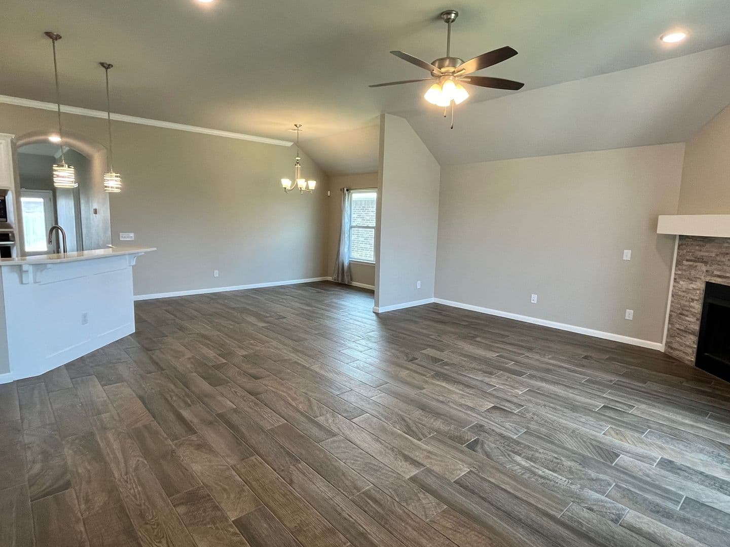 Oklahoma City House: 937 SW 140th Street