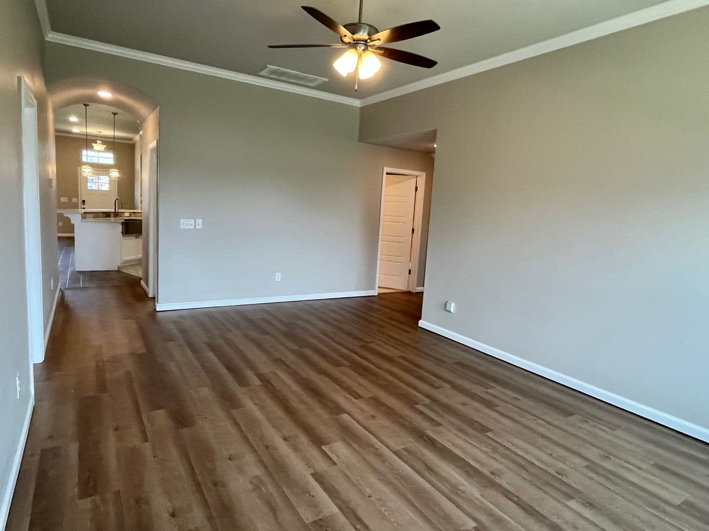 Oklahoma City House: 937 SW 140th Street