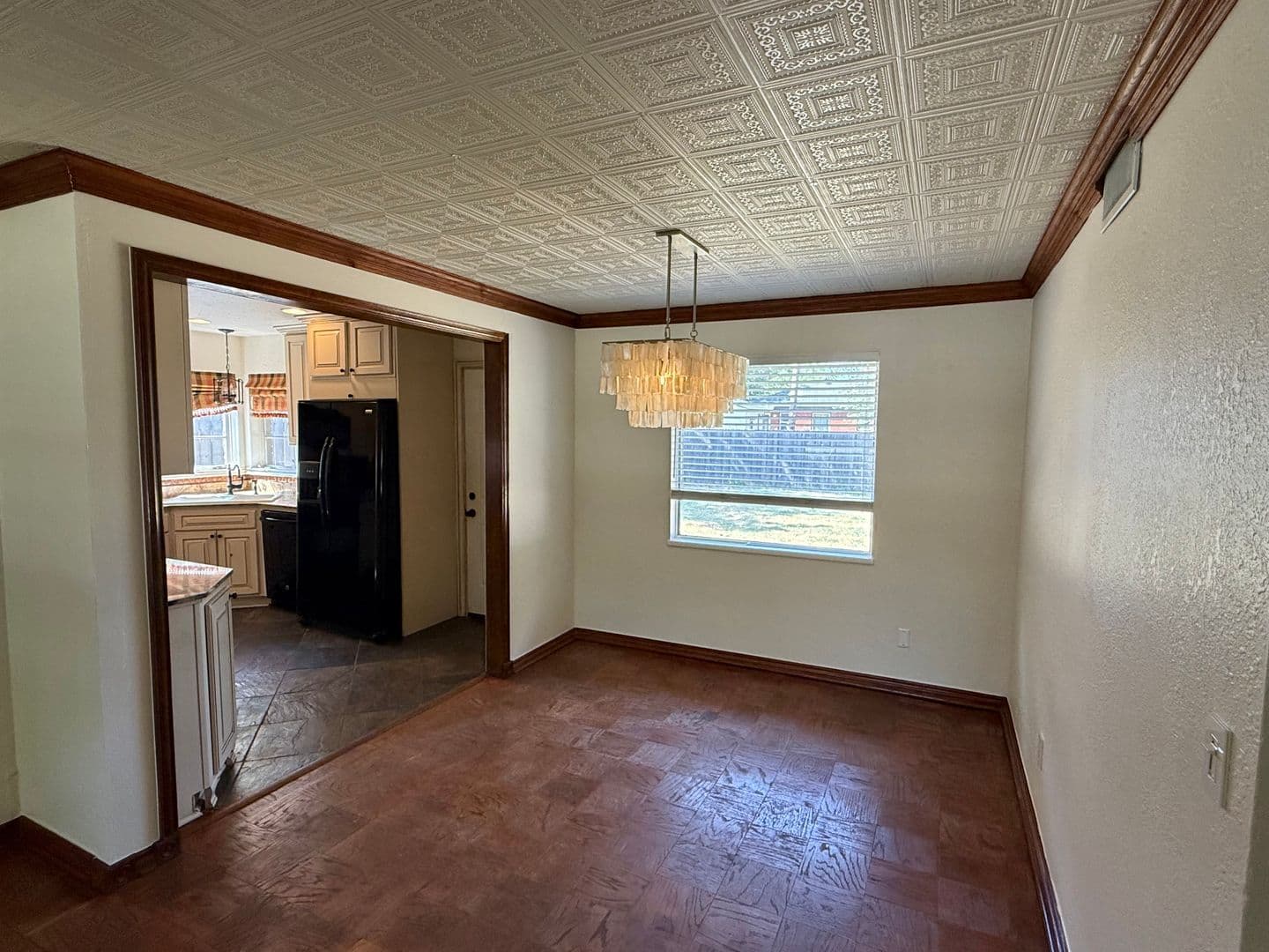 Nichols Hills House: 1833 Westminster Place