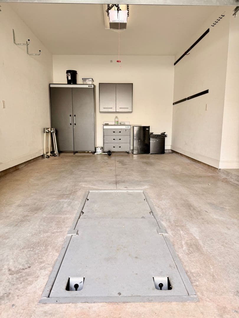 Oklahoma City House: 200 Russell M Perry Avenue