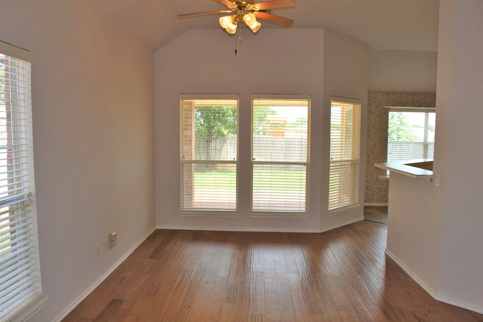 Edmond House: 1913 Del Simmons Drive