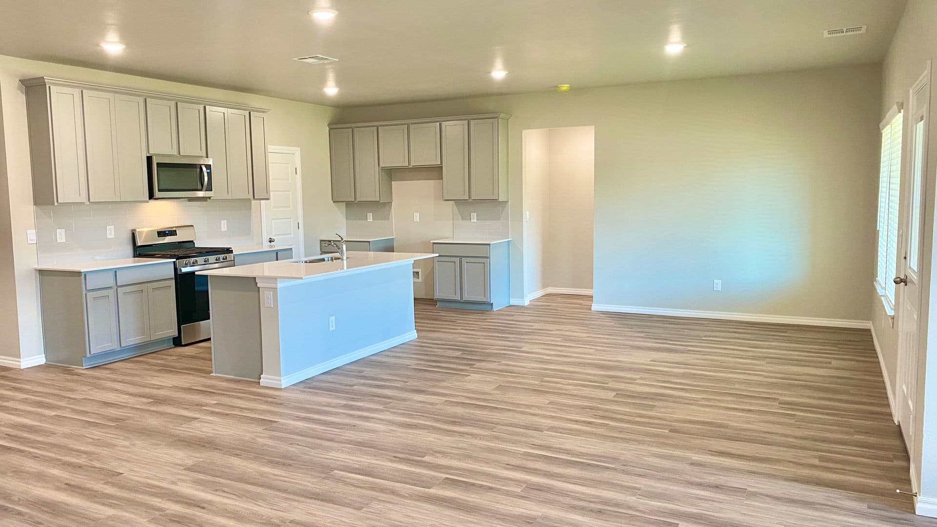Oklahoma City House: 7513 NW 149th Circle