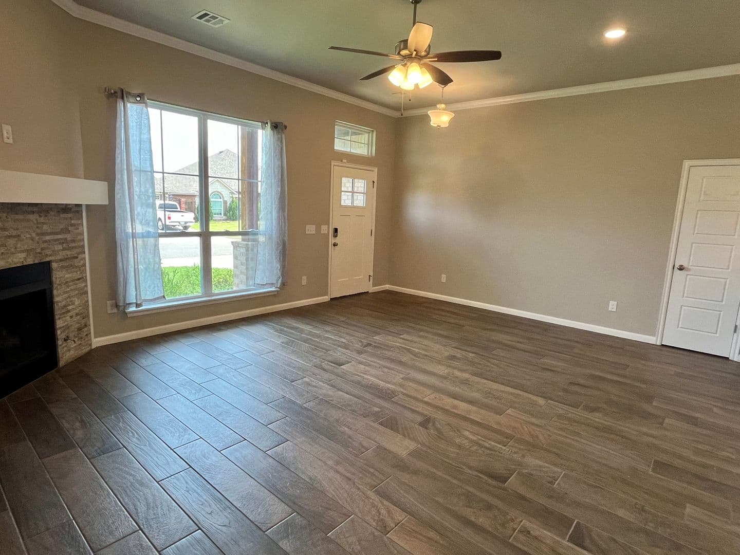 Oklahoma City House: 937 SW 140th Street