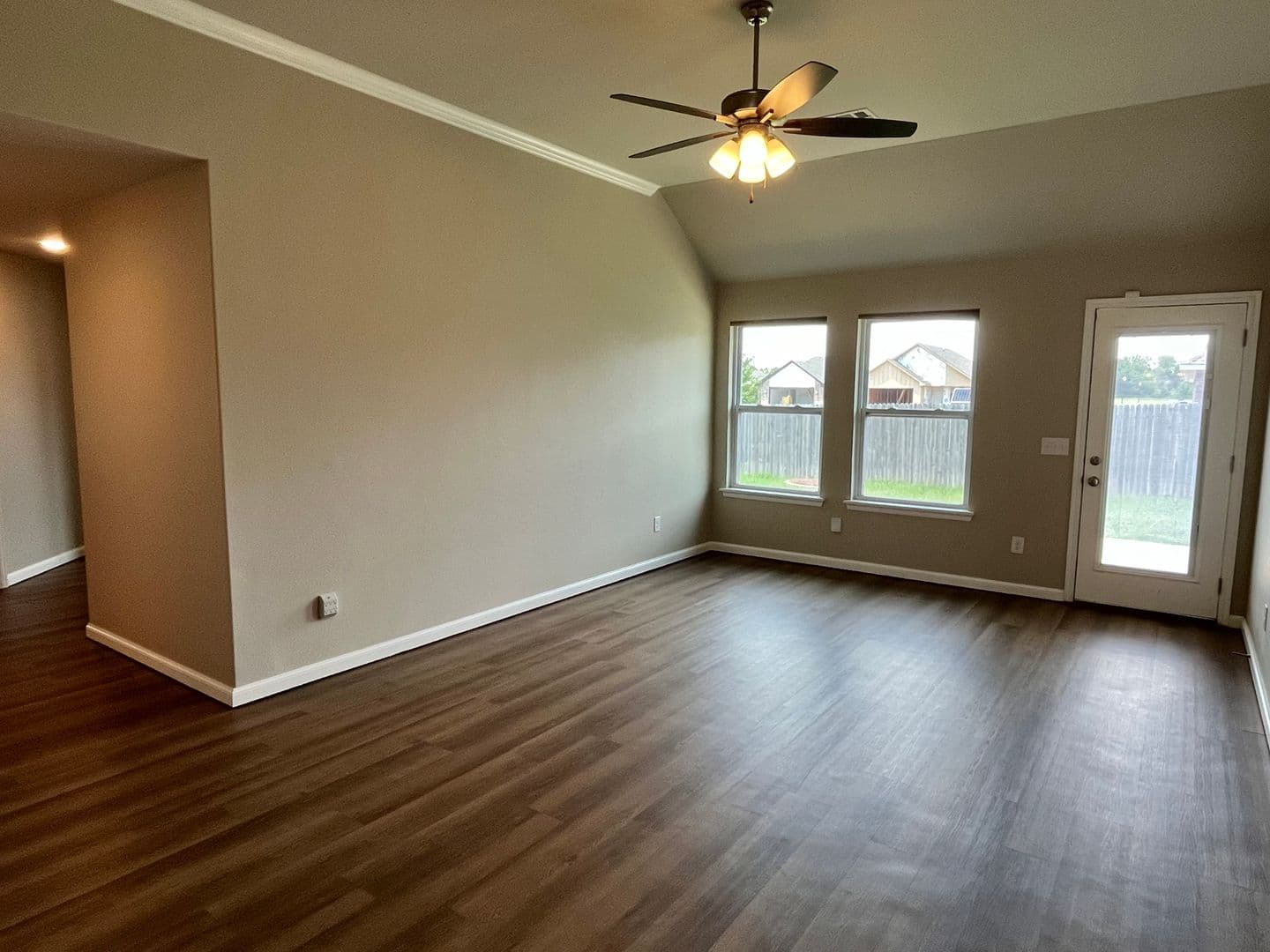 Oklahoma City House: 937 SW 140th Street