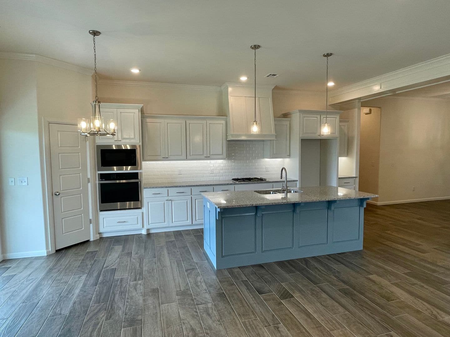 Norman House: 604 Summit Point Court