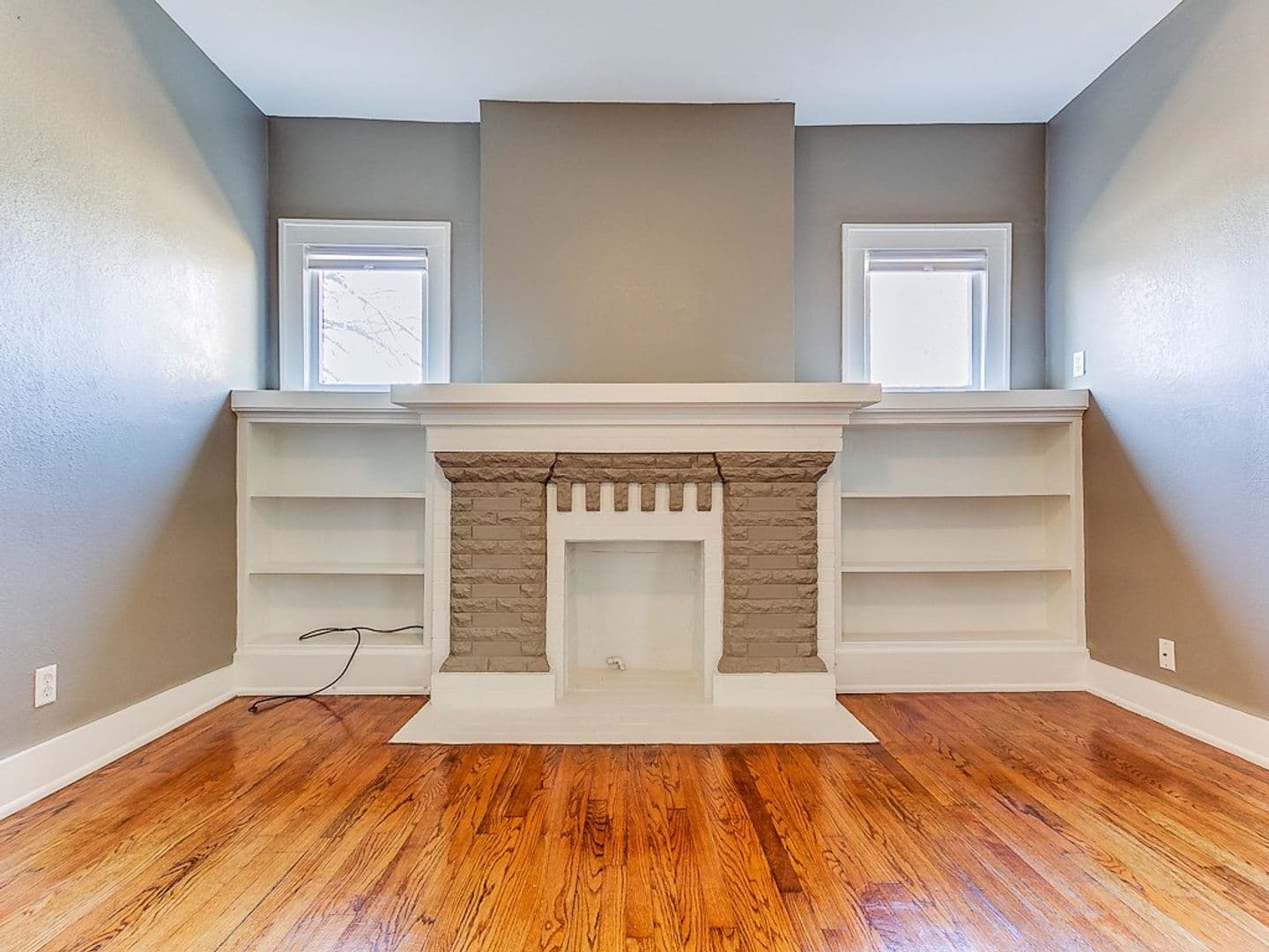 Oklahoma City Apartment: 1000 NW 19th Street
