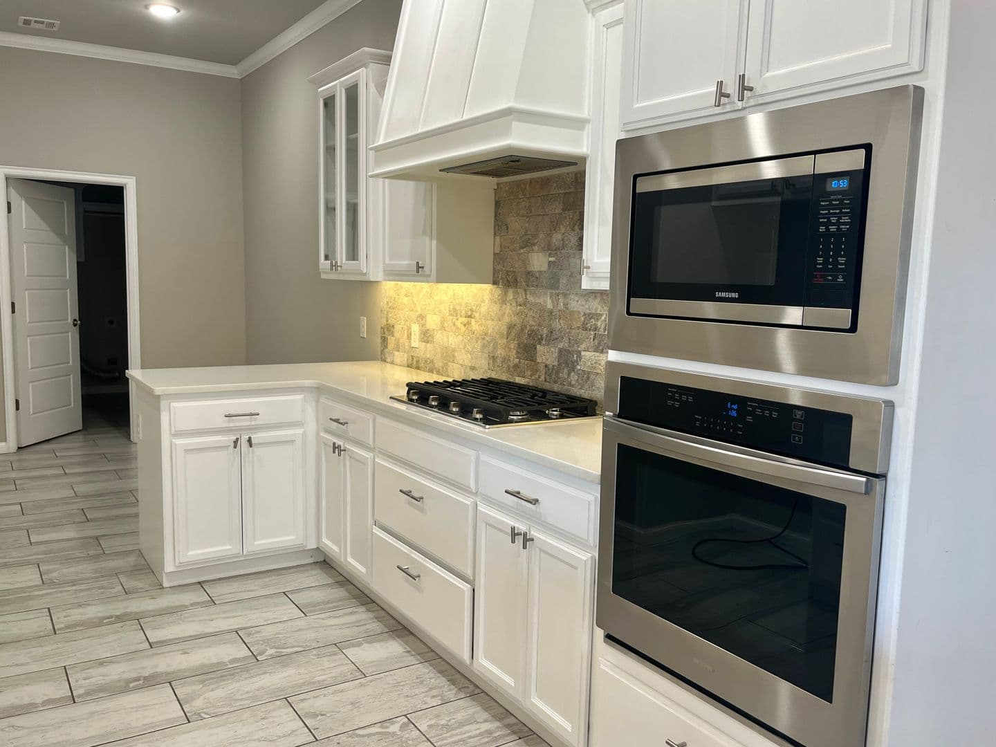 Oklahoma City House: 937 SW 140th Street