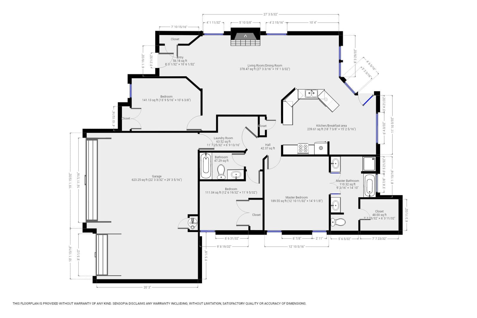 Edmond House: 1913 Del Simmons Drive
