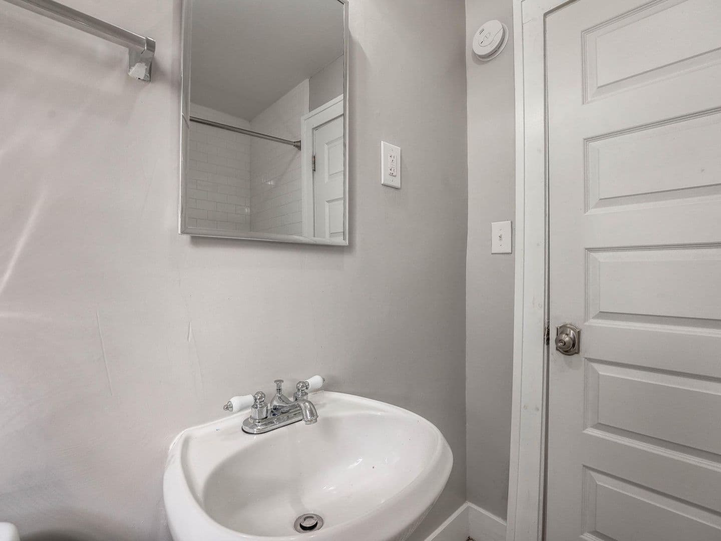 Oklahoma City Apartment: 1000 NW 19th Street