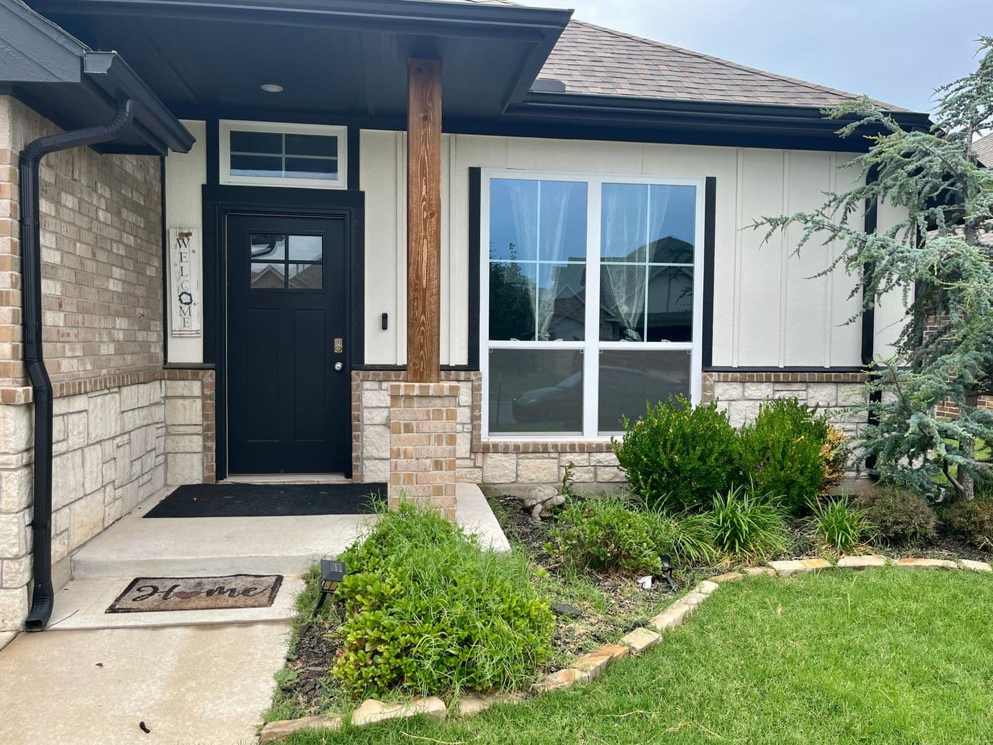Oklahoma City House: 937 SW 140th Street