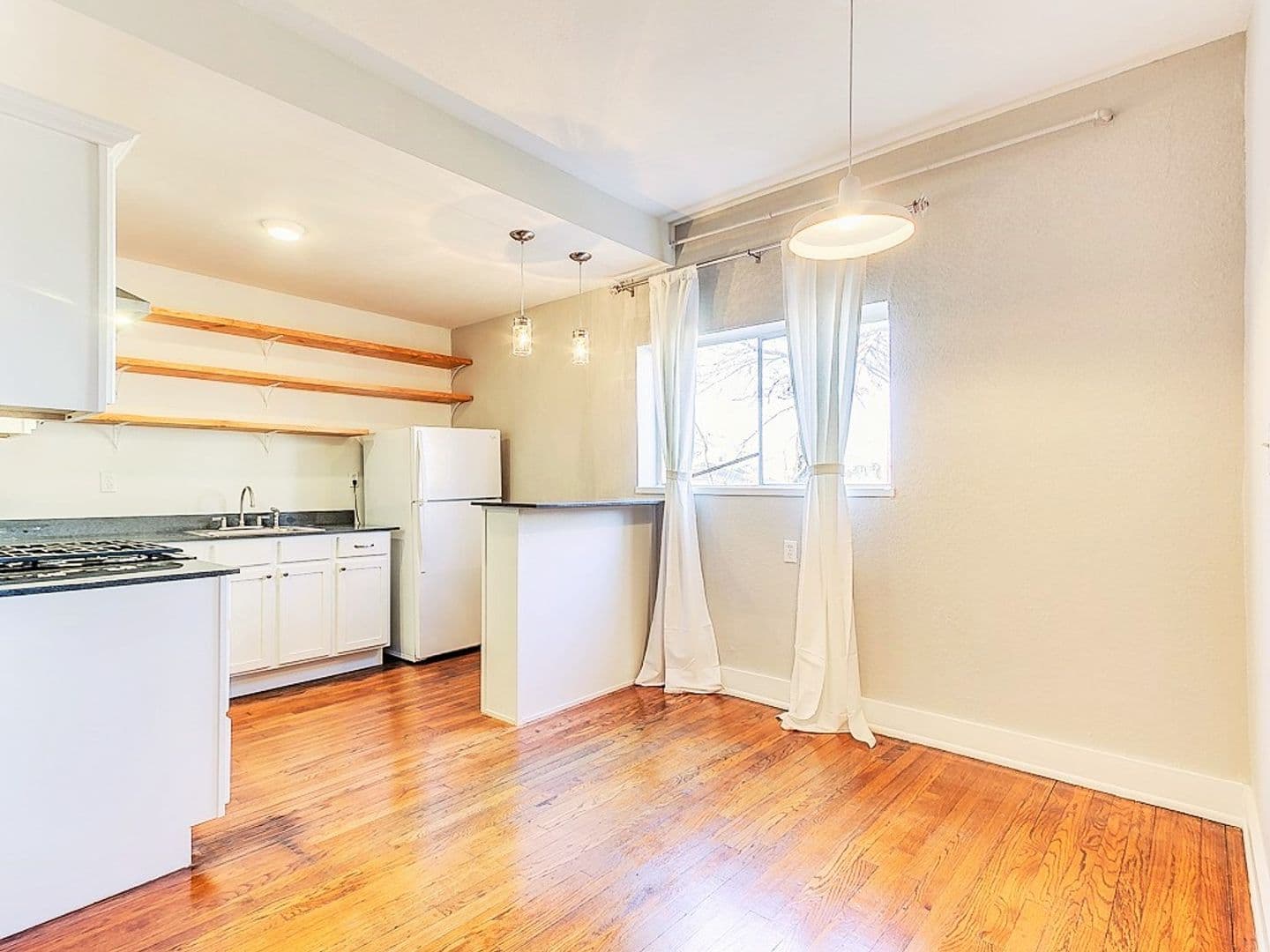 Oklahoma City Apartment: 1000 NW 19th Street